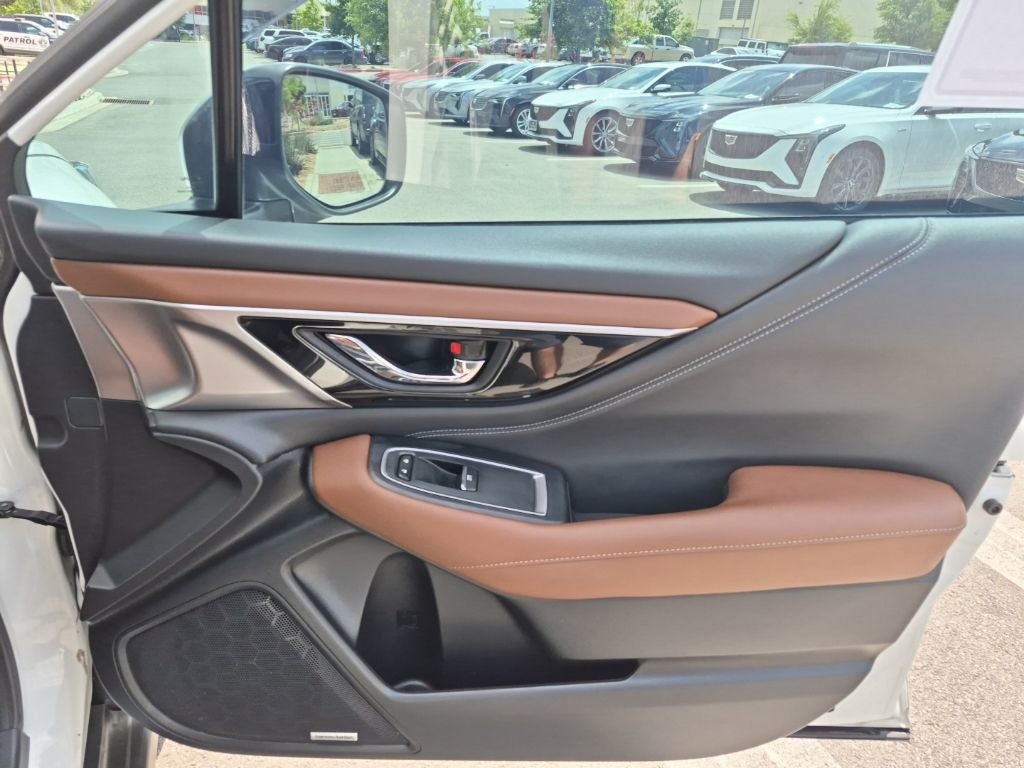 2020 Subaru Outback Touring XT