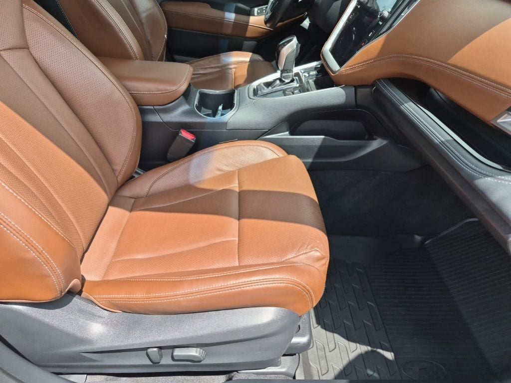 2020 Subaru Outback Touring XT