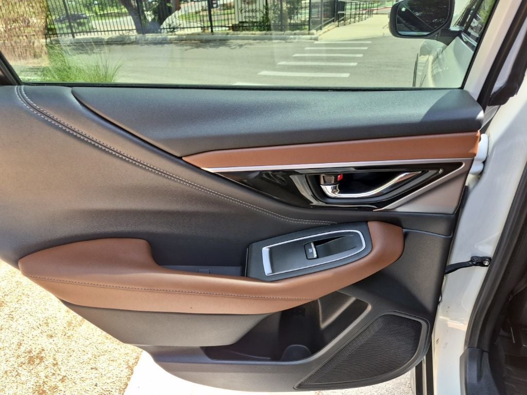 2020 Subaru Outback Touring XT