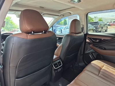 2020 Subaru Outback Touring XT
