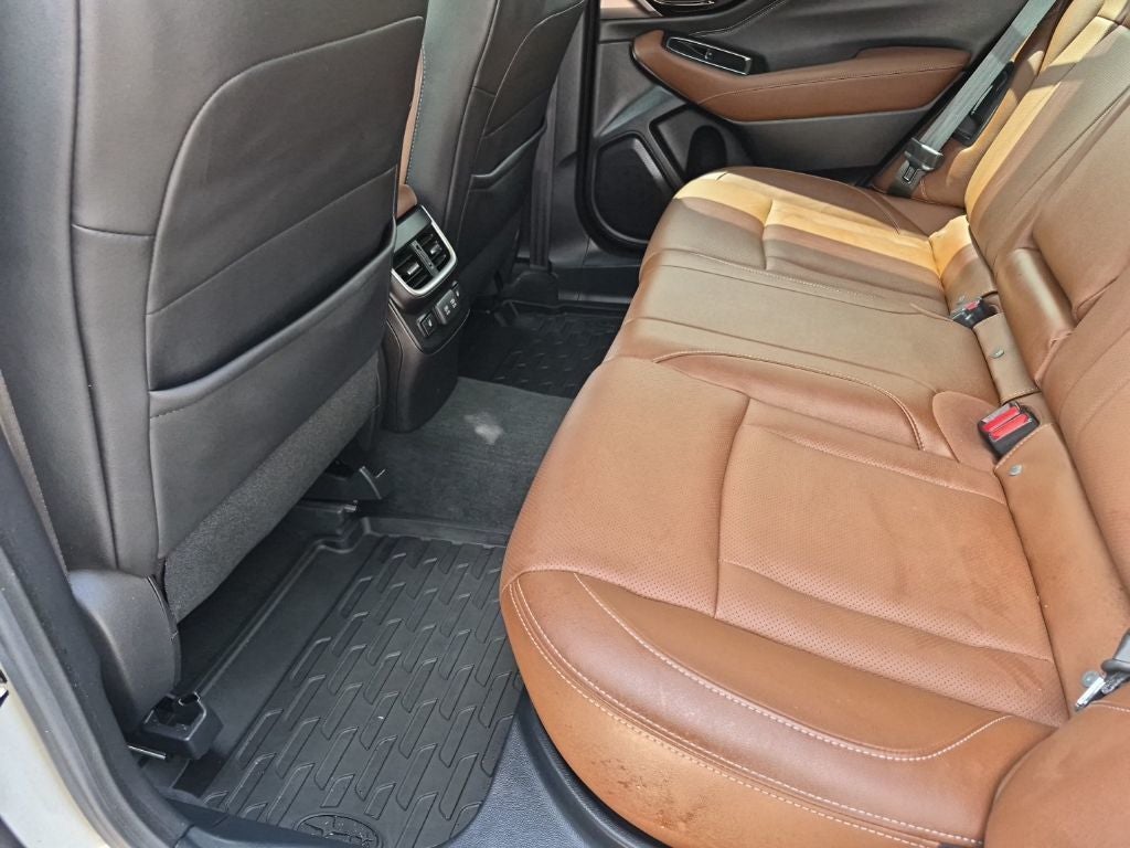 2020 Subaru Outback Touring XT