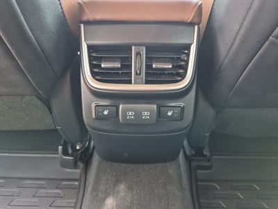 2020 Subaru Outback Touring XT