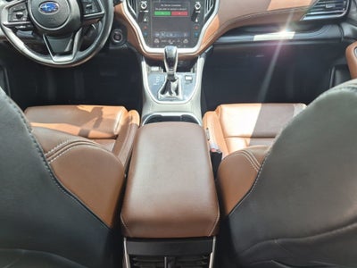 2020 Subaru Outback Touring XT