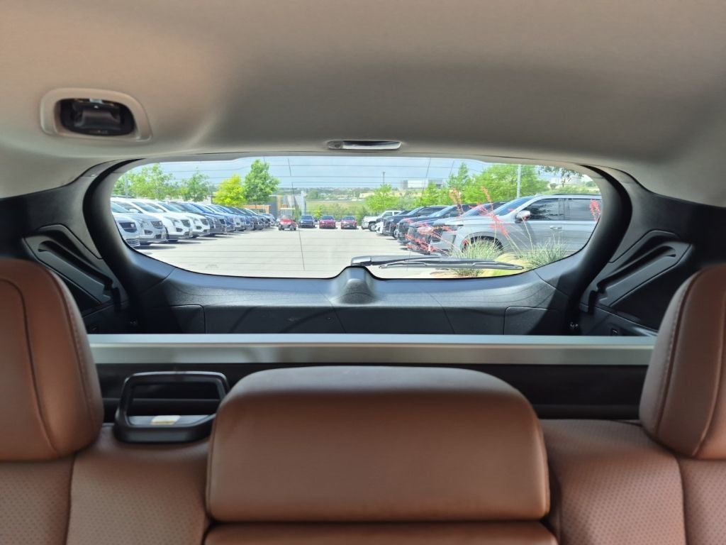 2020 Subaru Outback Touring XT