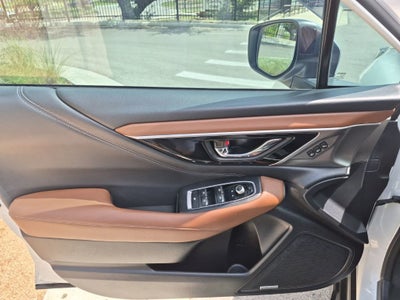 2020 Subaru Outback Touring XT
