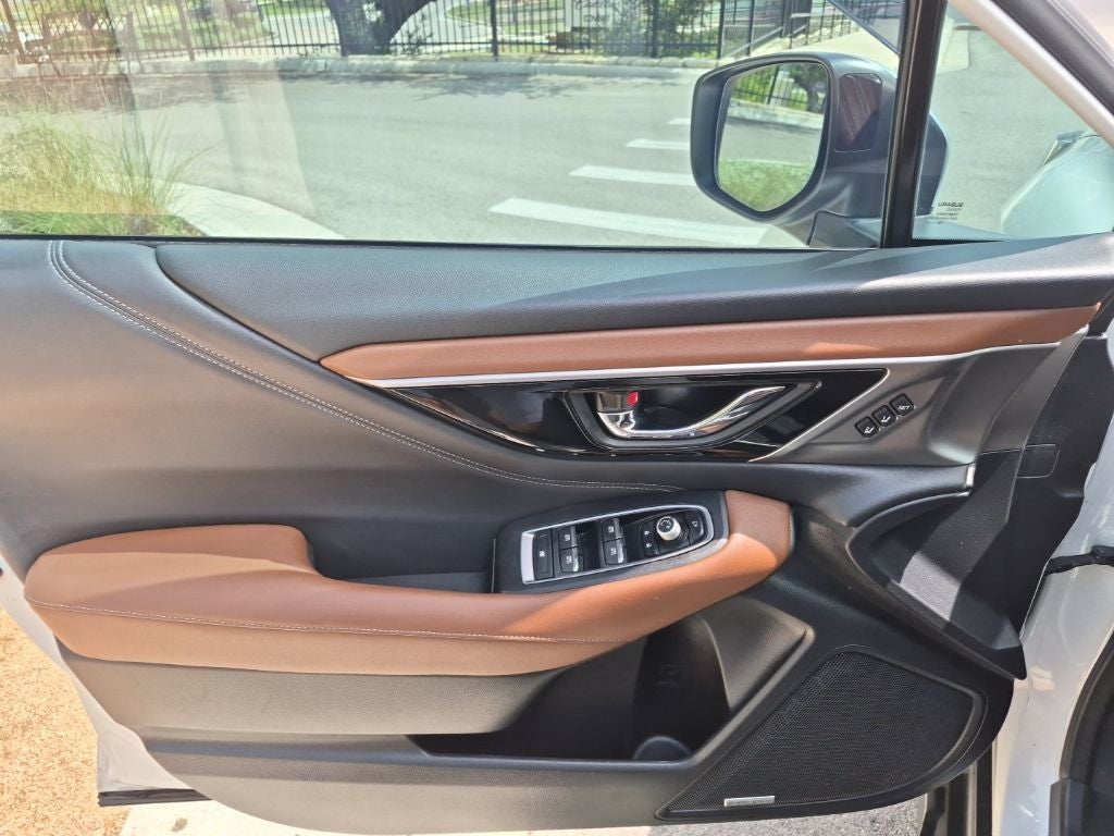 2020 Subaru Outback Touring XT