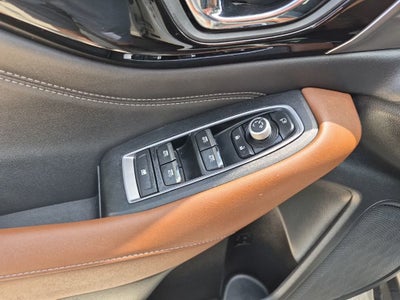 2020 Subaru Outback Touring XT