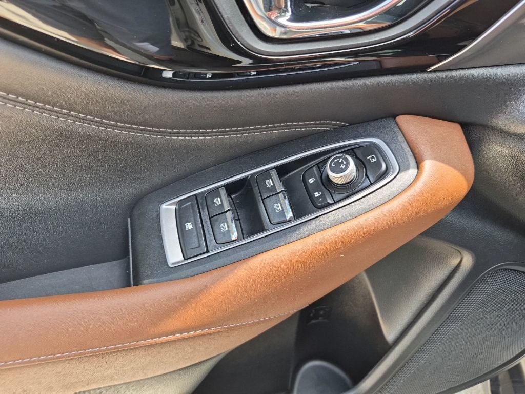 2020 Subaru Outback Touring XT