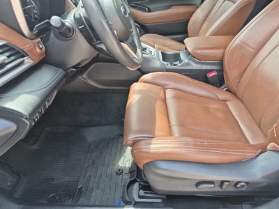 2020 Subaru Outback Touring XT
