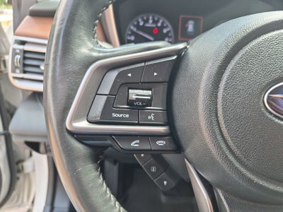 2020 Subaru Outback Touring XT