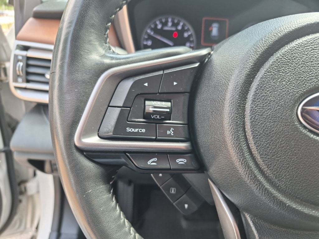 2020 Subaru Outback Touring XT