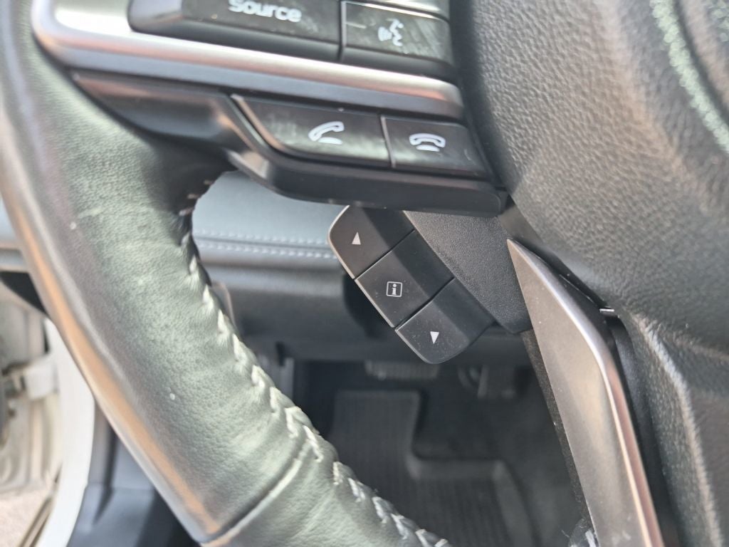 2020 Subaru Outback Touring XT