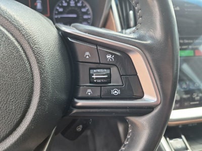 2020 Subaru Outback Touring XT