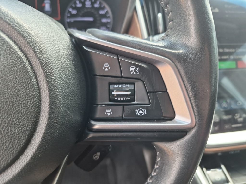 2020 Subaru Outback Touring XT