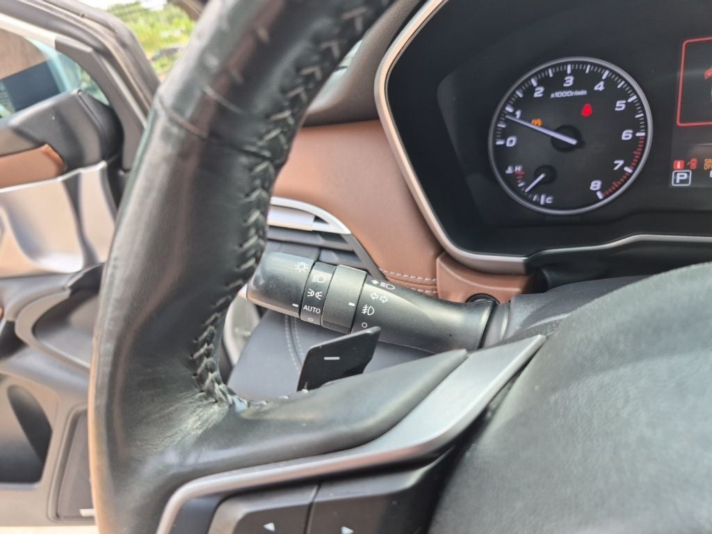 2020 Subaru Outback Touring XT