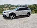 2020 Subaru Outback Touring XT