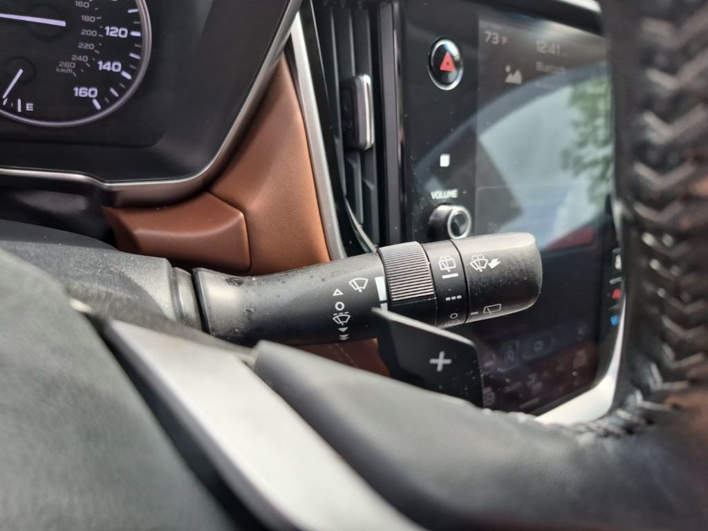 2020 Subaru Outback Touring XT