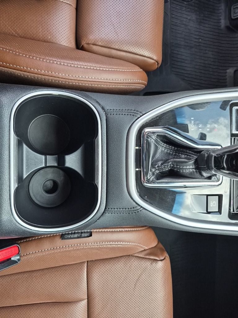 2020 Subaru Outback Touring XT