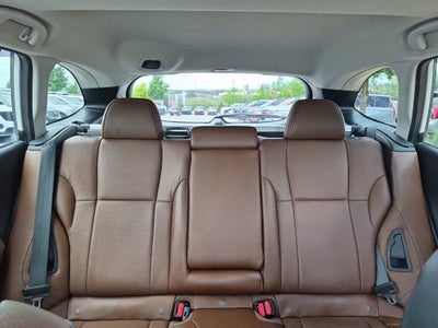 2020 Subaru Outback Touring XT