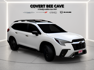 2024 Subaru Ascent Touring