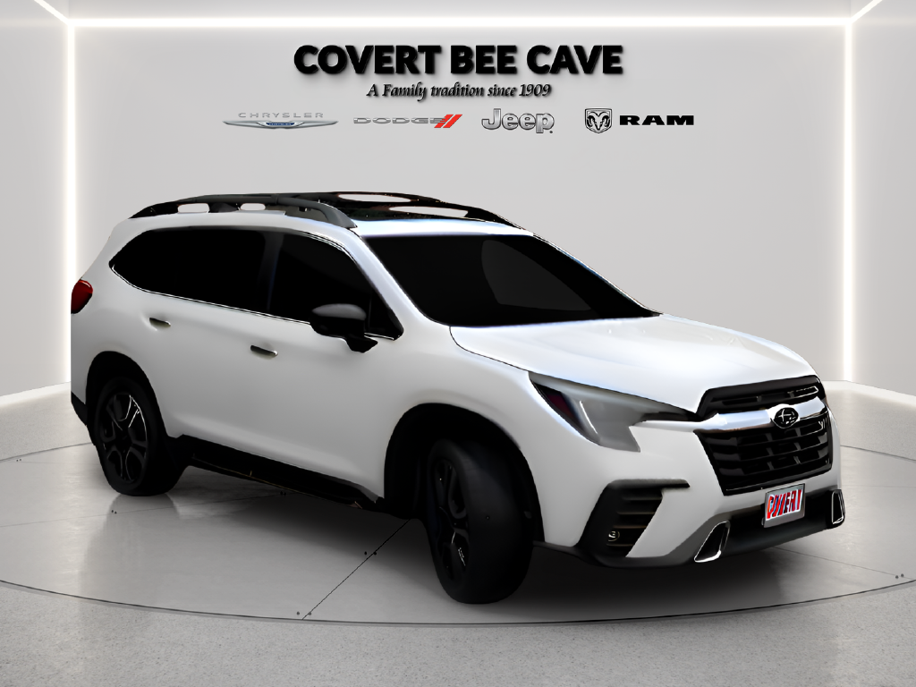 2024 Subaru Ascent Touring