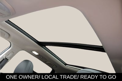 2024 Subaru Ascent Touring