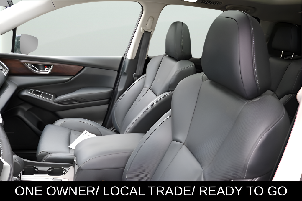 2024 Subaru Ascent Touring