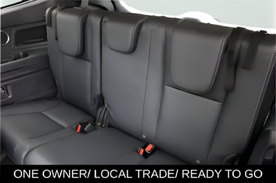 2024 Subaru Ascent Touring