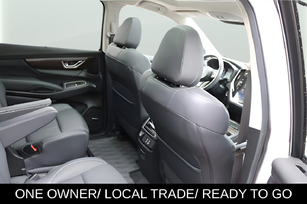 2024 Subaru Ascent Touring