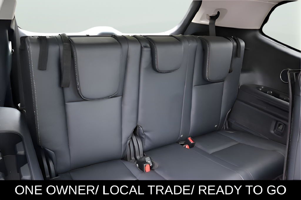2024 Subaru Ascent Touring