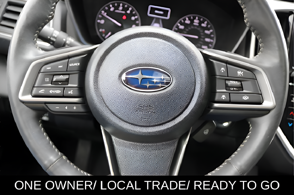 2024 Subaru Ascent Touring