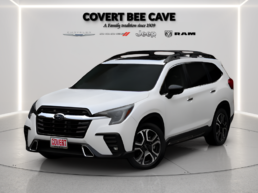 2024 Subaru Ascent Touring