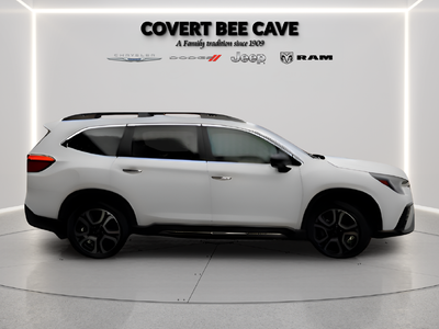 2024 Subaru Ascent Touring