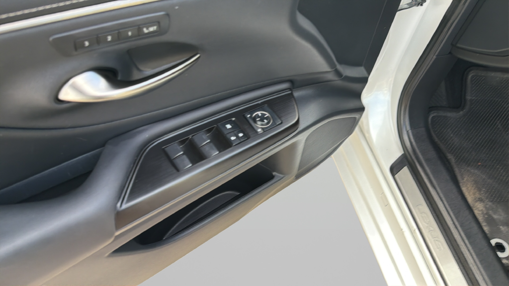 2019 Lexus ES 350