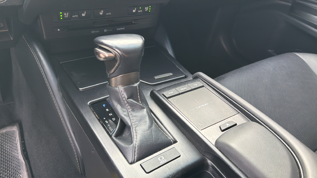 2019 Lexus ES 350