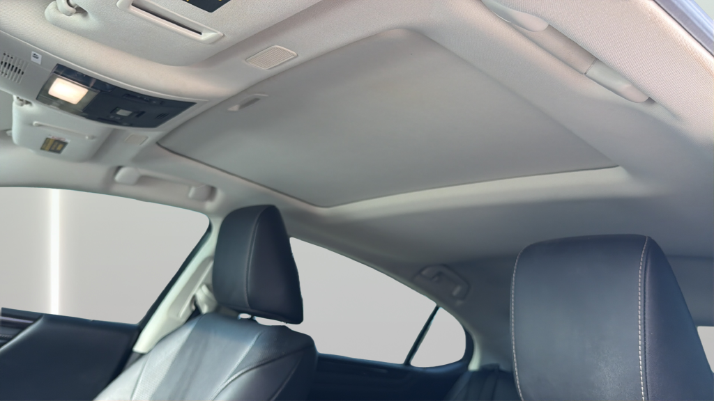 2019 Lexus ES 350