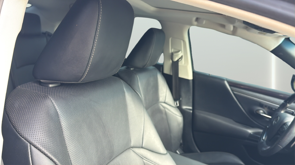 2019 Lexus ES 350