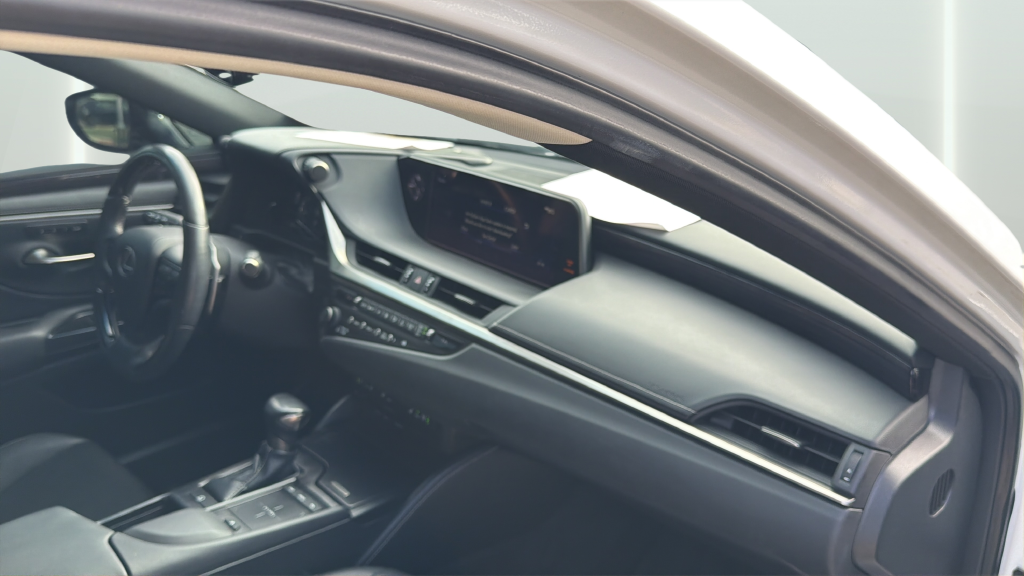 2019 Lexus ES 350