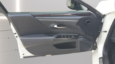 2019 Lexus ES 350