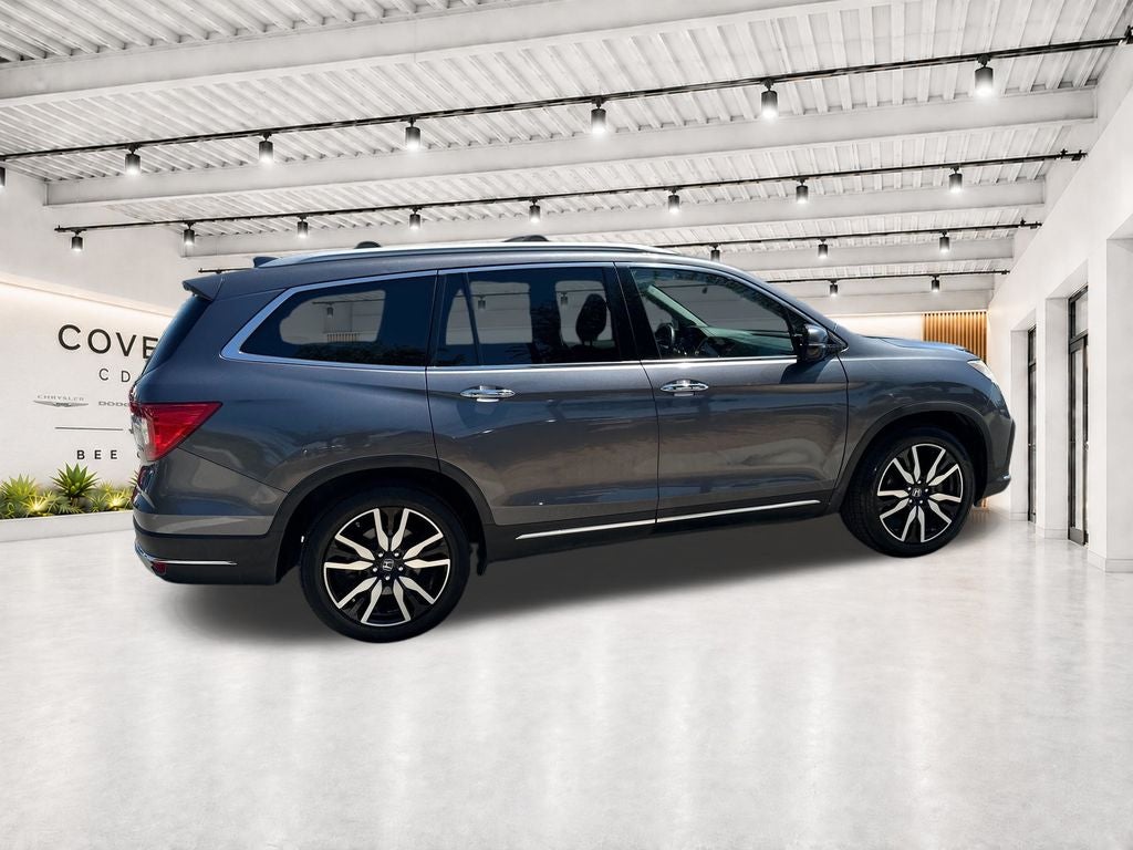 2019 Honda Pilot Touring 7 Passenger
