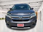2019 Honda Pilot Touring 7 Passenger