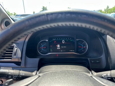 2019 Honda Pilot Touring 7 Passenger