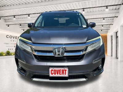 2019 Honda Pilot Touring 7 Passenger