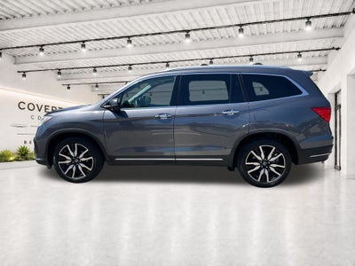 2019 Honda Pilot Touring 7 Passenger