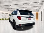 2023 Honda Passport Elite