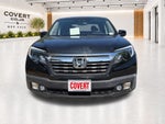 2017 Honda Ridgeline RTL-T