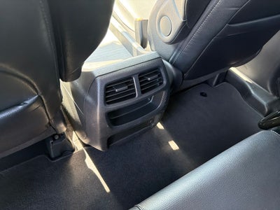 2017 Honda Ridgeline RTL-T