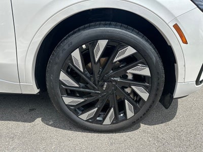 2025 Lincoln Nautilus Black Label