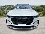 2025 Lincoln Nautilus Black Label