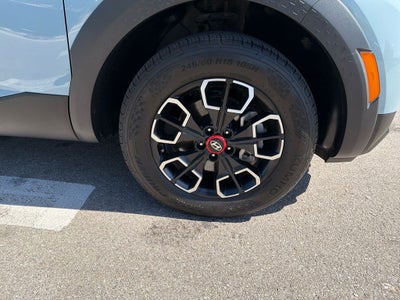2024 Hyundai Santa Cruz XRT